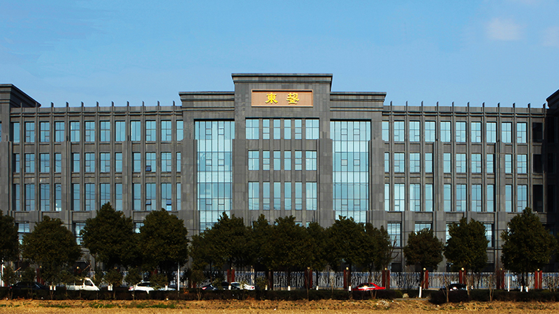 Econess Energy Co., Ltd.